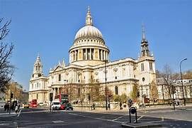 st pauls